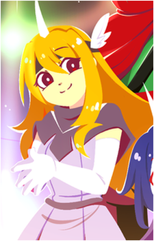 Aria Elwyn