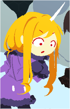 Aria Elwyn