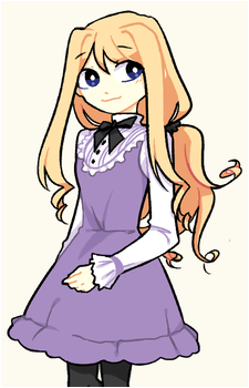 Aria Elwyn