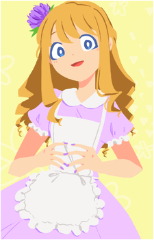 Aria Elwyn