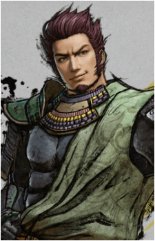 Yoshitatsu Saitō