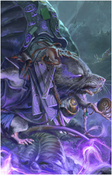 Wick {MTG}'s image