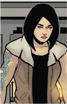 Valdez's image
