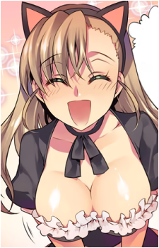 Cat Maid