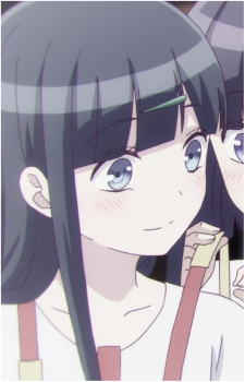 Honoka Tsumura