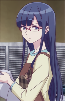 Honoka Tsumura