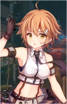 Uzuki Kenmochi's image
