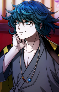 Yajirobe Ueno