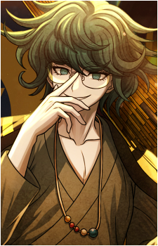 Yajirobe Ueno