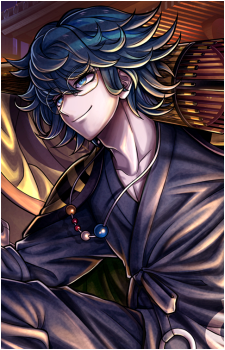 Yajirobe Ueno