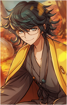 Yajirobe Ueno