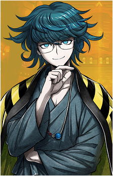 Yajirobe Ueno's image