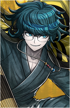 Yajirobe Ueno