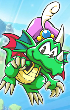 Lotto's image