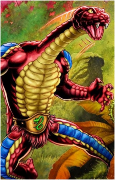Rattlor's image