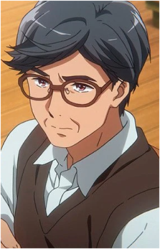 Kentarou Oumae's image