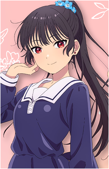 Seiran Lizzy