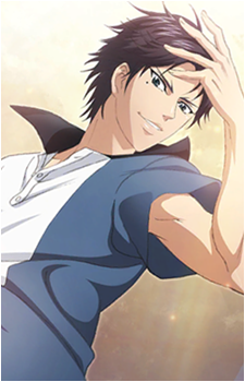 Keigo Atobe's image
