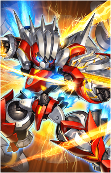 Sword Ryzeal's image