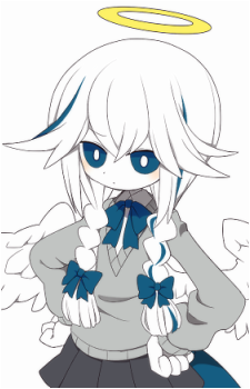 Charlotte {DSP}