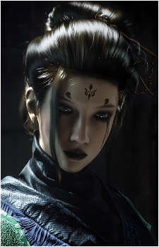 The Fourth Sister