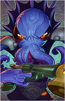 Mine Flayer's image