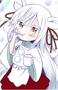 Image 10 of Rinjin-chan
