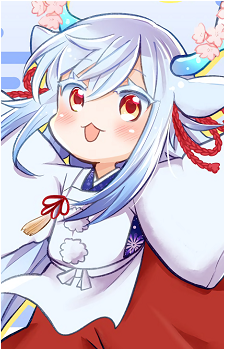 Image 4 of Rinjin-chan