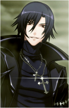 Shiki's image