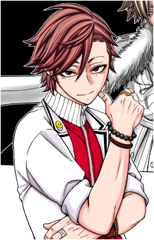 Kyouya Oiranzaka