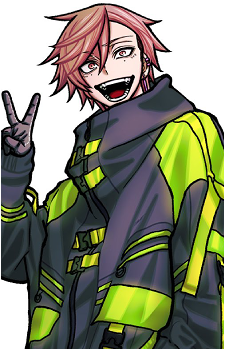Kyouya Oiranzaka