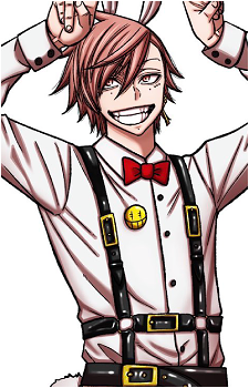 Kyouya Oiranzaka