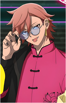Kyouya Oiranzaka