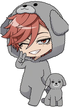 Kyouya Oiranzaka