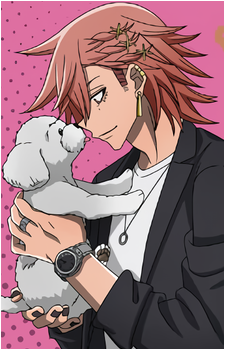 Kyouya Oiranzaka