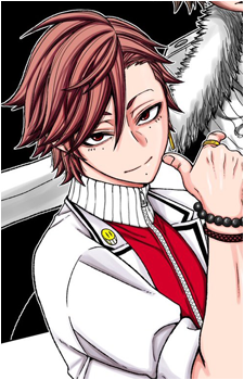Kyouya Oiranzaka