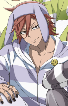 Kyouya Oiranzaka