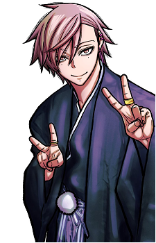 Kyouya Oiranzaka