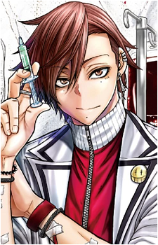 Kyouya Oiranzaka