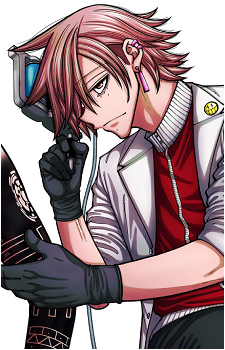 Kyouya Oiranzaka
