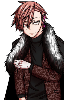 Kyouya Oiranzaka