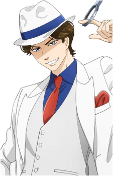 Kyoichiro Kazamatsuri's image