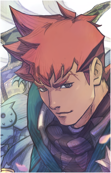 Zacharias Barnham's image