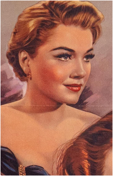 Eve Harrington's image