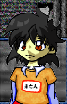 Sayaka Akatsuki's image
