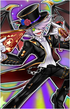 Performapal Gentrude's image