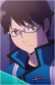 Osamu Mikumo