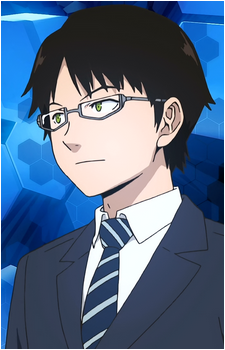 Osamu Mikumo