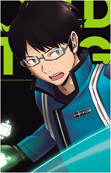 Osamu Mikumo