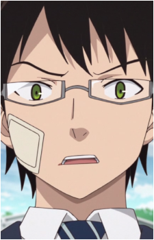 Osamu Mikumo